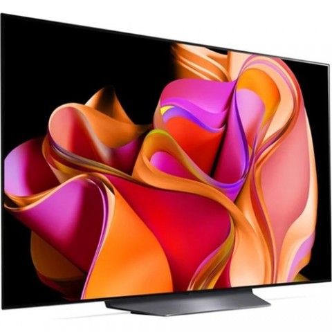 LG OLED evo 55'' CS3 Serisi 4K Smart TV