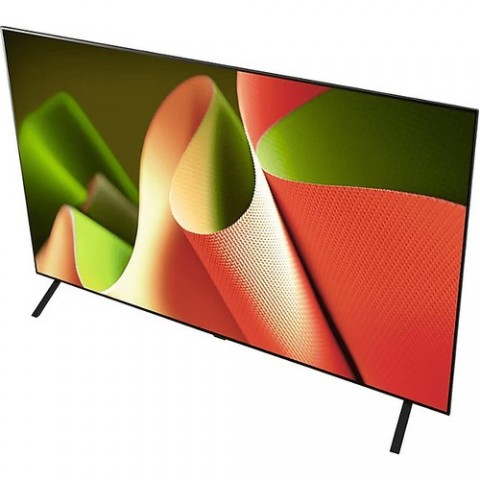 LG 65' Oled Tv