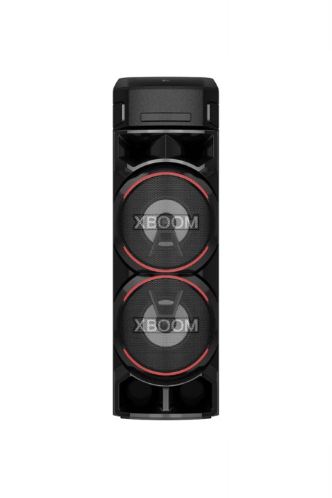 LG X BOOM SES SİSTEMİ 700 W