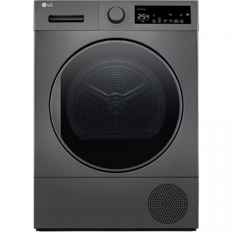 LG 8 kg Isı Pompalı Kurutma Makinesi