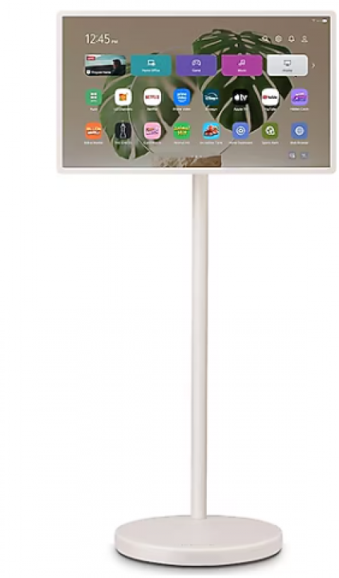 Lg Stanbyme 2 27lx6tdga 27