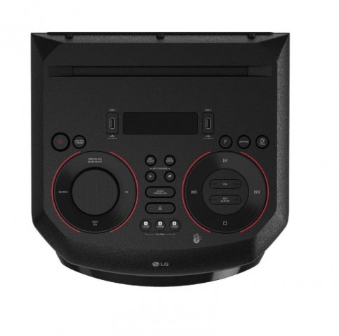 LG ON5 X Boom Ses Sistemi 300w (Teşhir)