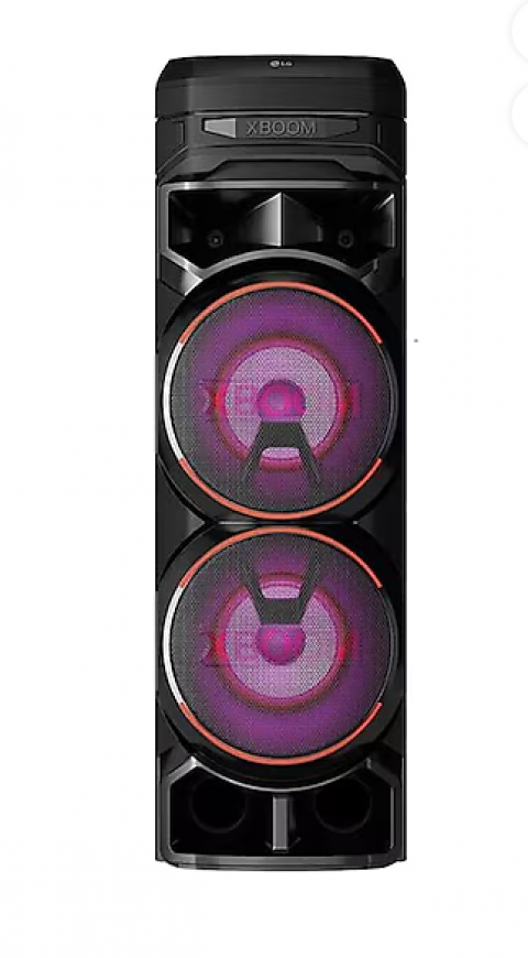  LG XBOOM RNC9 Bluetooth Parti Hoparlörü 1000 W