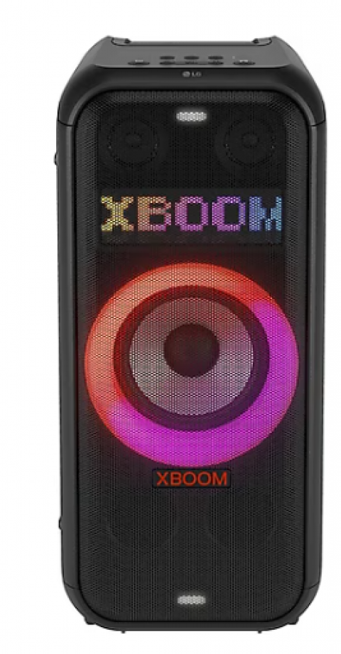 LG XBOOM XL7T Bluetooth Hoparlör, 250W Parti Hoparlörü