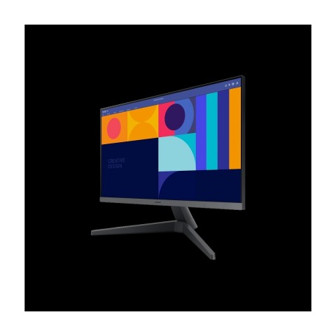 Samsung Essential 24" 1 ms Full HD IPS 100 Hz Monitör