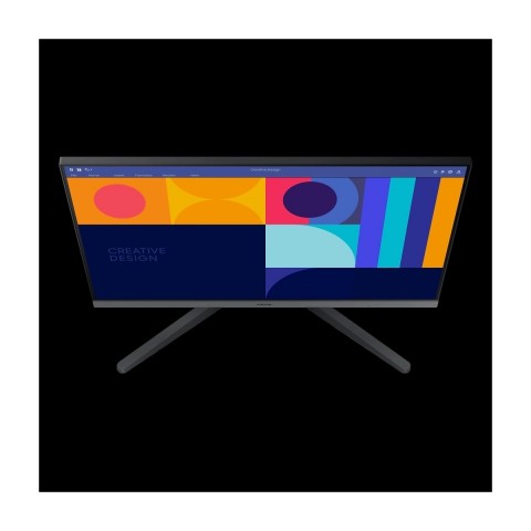 Samsung Essential 24" 1 ms Full HD IPS 100 Hz Monitör