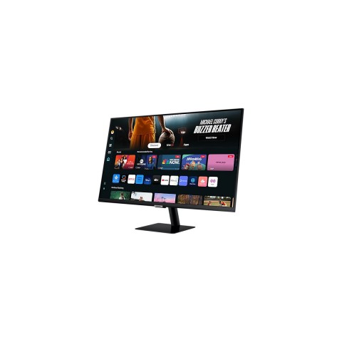 Samsung M7 32" 4K 4 ms 60 Hz Monitör