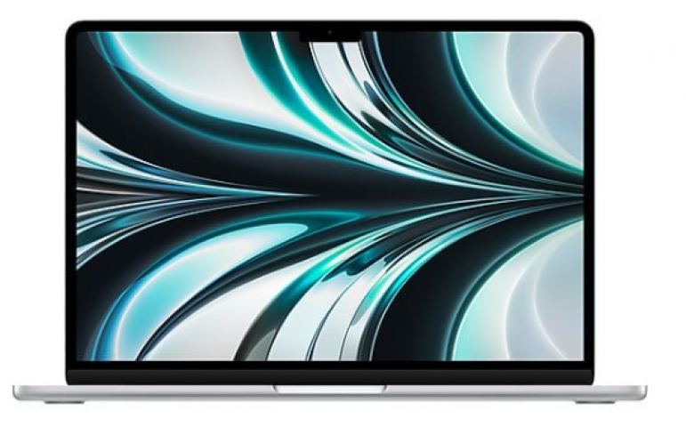 Macbook Air 13.6-inç M2 8cpu 8gpu 8gb Ram 25gb Ssd Uzay Grisi
