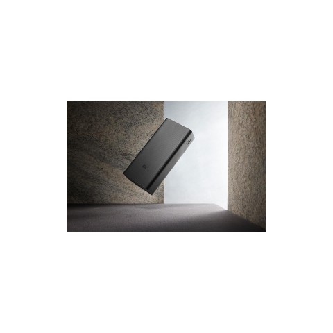 Xıaomı Mı Boost Pro 18w Power Bank (30000mah)