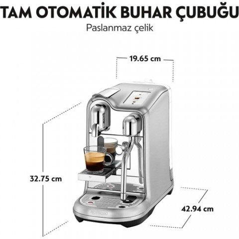 CRETISTA PRO J620 J620-EU-ME-NE