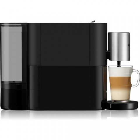Nespresso S85 Atelier Süt Çözümlü Kahve Makinesi