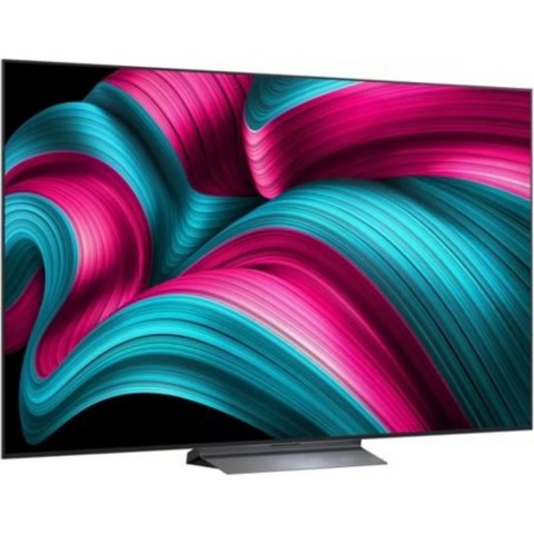 LG 165 cm 4K OLED evo Smart TV AI Sihirli Kumanda webOS25,Uydulu