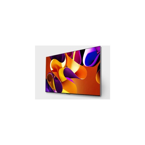 LG 4K Ultra HD 65" 165 Ekran Uydu Alıcılı webOS Smart OLED Evo TV