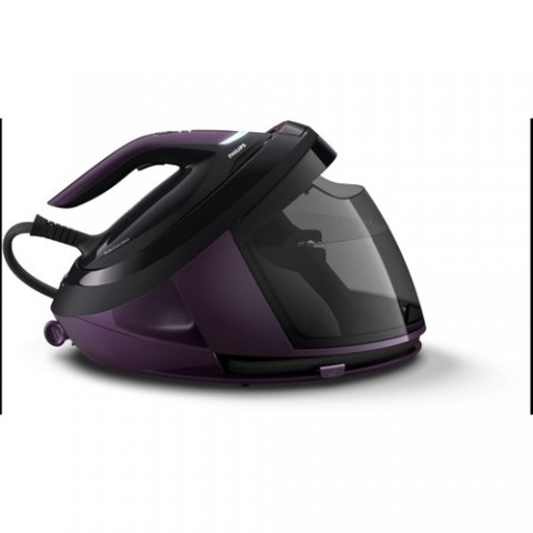 Philips Perfectcare 8000 Serisi Buhar Kazanlı Ütü (8.5 Bar Buhar Basıncı)