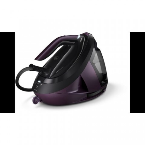 Philips Perfectcare 8000 Serisi Buhar Kazanlı Ütü (8.5 Bar Buhar Basıncı)