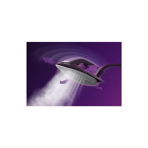 Philips PerfectCare Buhar Kazanlı Ütü (8 Bar Buhar Basıncı)
