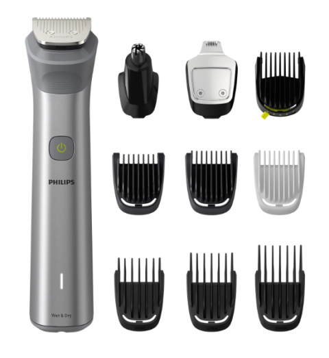Philips 10'u 1 Arada Erkek Bakım Seti PH 050 MG5920/15