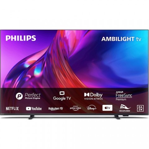 PHILIPS THE ONE 4K AMBILIGHT TV