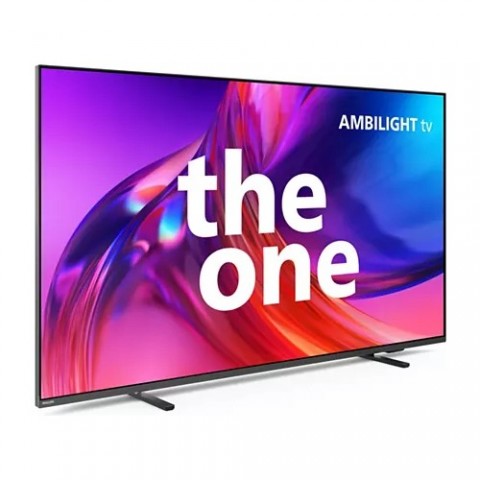 PHILIPS THE ONE 4K AMBILIGHT TV