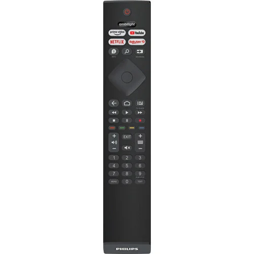 PHILIPS LED 4K UHD ANDROID TV