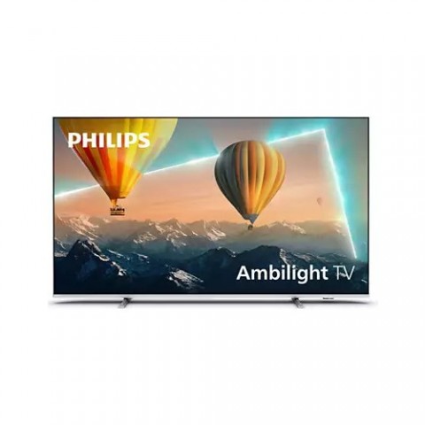PHILIPS LED 4K UHD ANDROID TV