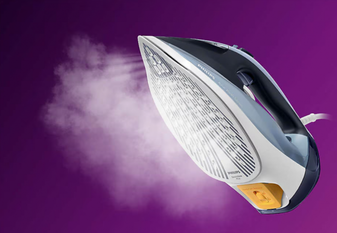 Philips Azur 7000 Serisi DST7020/20 2800 W Buharlı Ütü