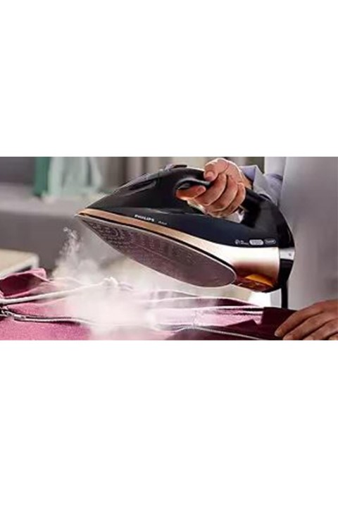 Philips Azur GC4909/60 3000 W Buharlı Ütü