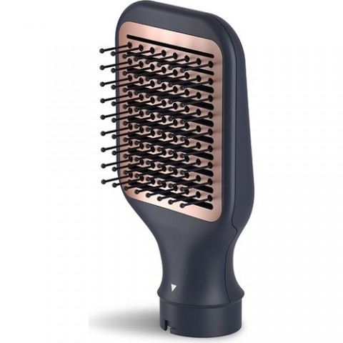 Philips Argan Yağı Seramik Kaplama Saç Şekillendirme ve Kurutma Seti