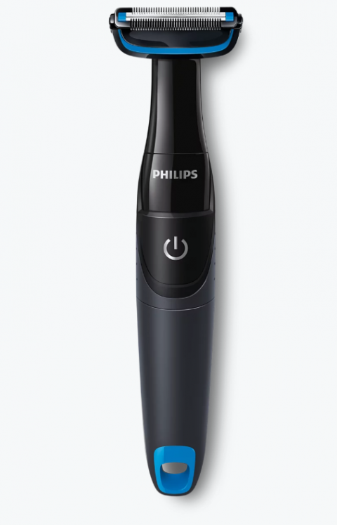 Philips Bodygroom BG1024/15 Vücut Tıraş Makinesi