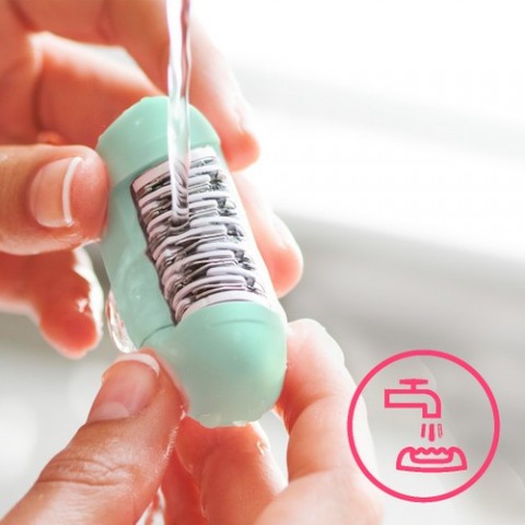 Philips Satinelle Essential Kablolu Epilatör