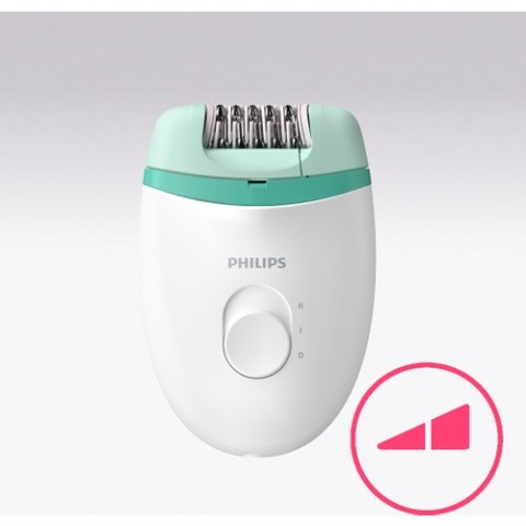 Philips Satinelle Essential Kablolu Epilatör