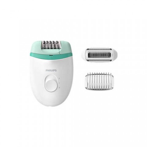 Philips Satinelle Essential Kablolu Epilatör