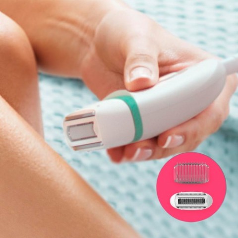 Philips Satinelle Essential Kablolu Epilatör