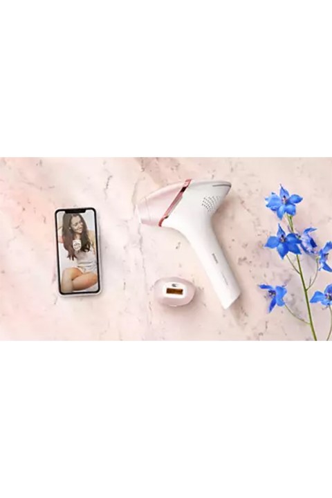 Philips Lumea Prestige Lazer Epilasyon Aleti