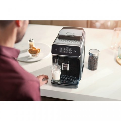 Philips 2200 Serisi Tam Otomatik Espresso Makinesi