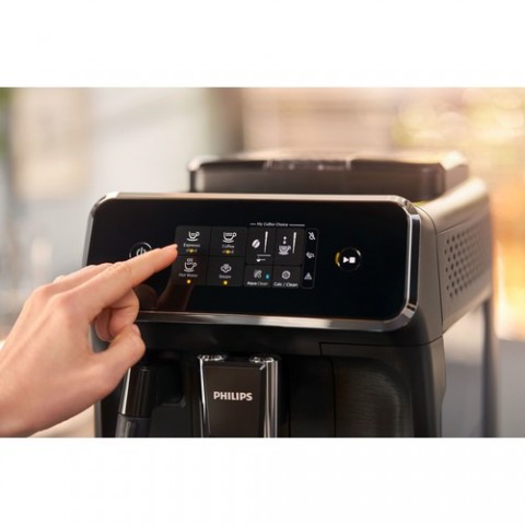 Philips 2200 Serisi Tam Otomatik Espresso Makinesi