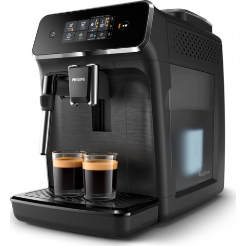 Philips 2200 Serisi Tam Otomatik Espresso Makinesi