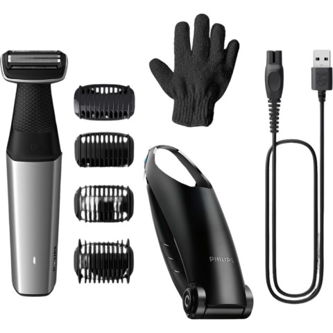 Philips Erkek Vücut Tıraş Makinesi