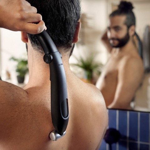 Philips Erkek Vücut Tıraş Makinesi