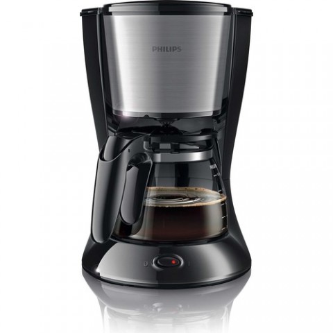 Philips Metal Filtre Kahve Makinesi