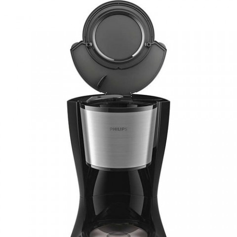 Philips Metal Filtre Kahve Makinesi