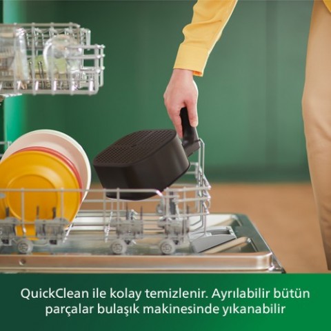 Philips Essential 4.1 lt. Yağsız Fritöz