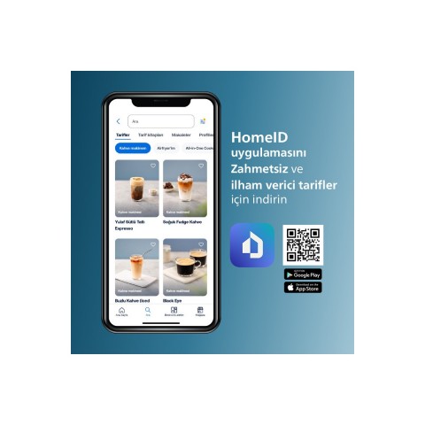 Philips LatteGo Tam Otomatik Espresso Makinesi