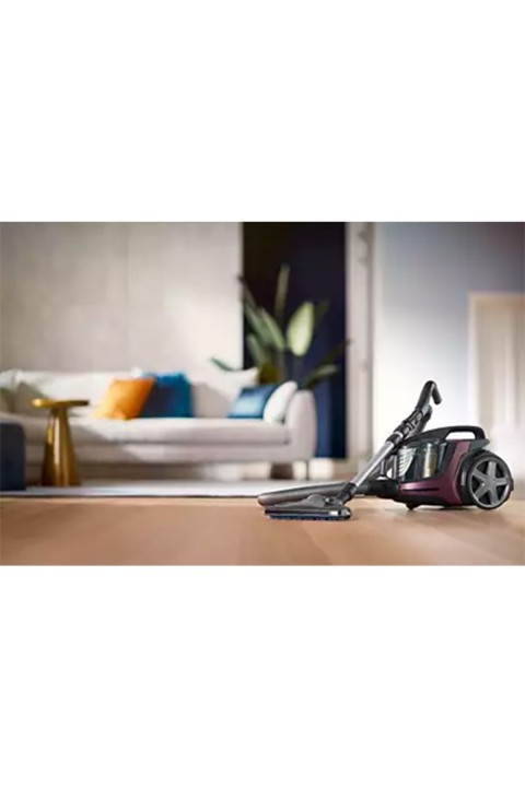 Philips Marathon Ultimate XB9155/07 650 W Toz Torbasız Süpürge