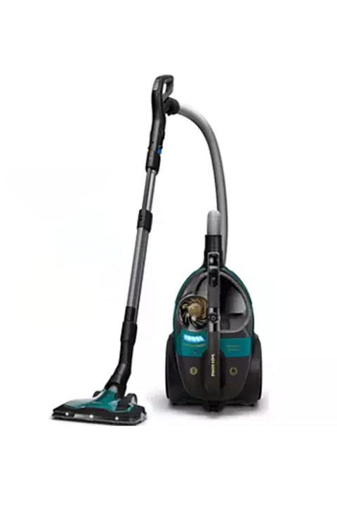 Philips Marathon Ultimate Toz Torbasız Elektrikli Süpürge (Yeşil)