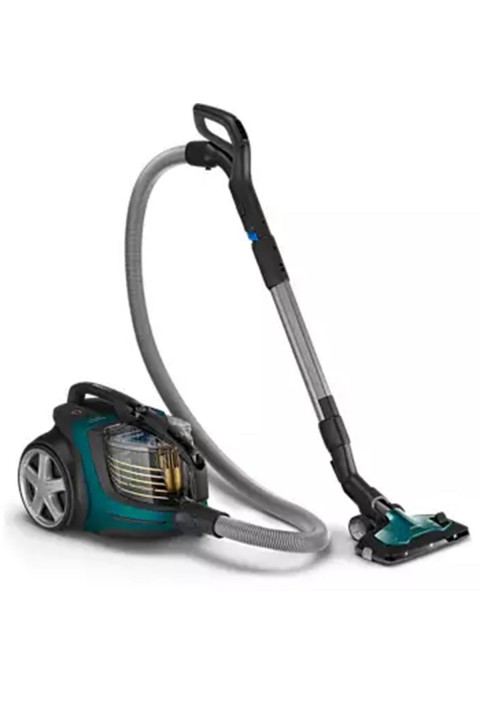 Philips Marathon Ultimate Toz Torbasız Elektrikli Süpürge (Yeşil)