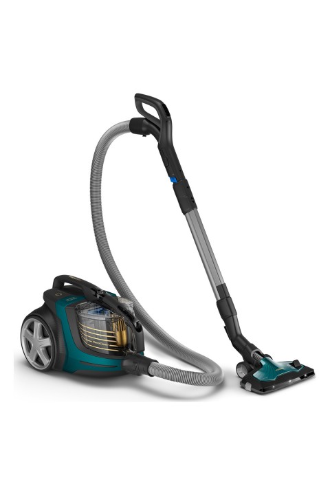 Philips Marathon Ultimate Toz Torbasız Elektrikli Süpürge (Yeşil)