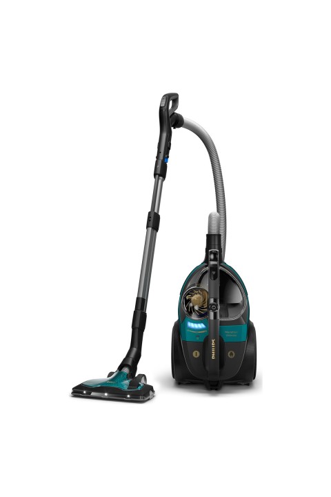 Philips Marathon Ultimate Toz Torbasız Elektrikli Süpürge (Yeşil)