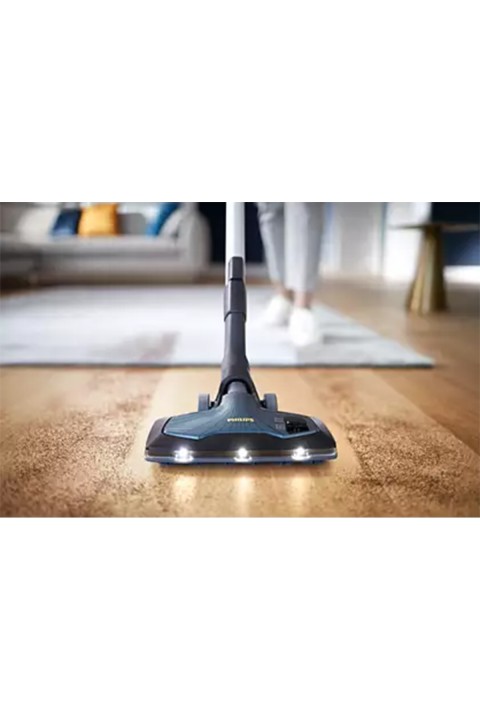 Philips Marathon Ultimate Toz Torbasız Elektrikli Süpürge (Yeşil)