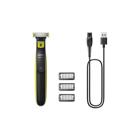 Philips OneBlade Yüz Şekillendirici